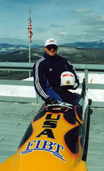Doug Sharpe, D.C.